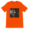 Fireflies Beneath The Breaking Sky - Unisex T-Shirt