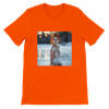 Lightfall Rising Through Her Dreams - Unisex T-Shirt