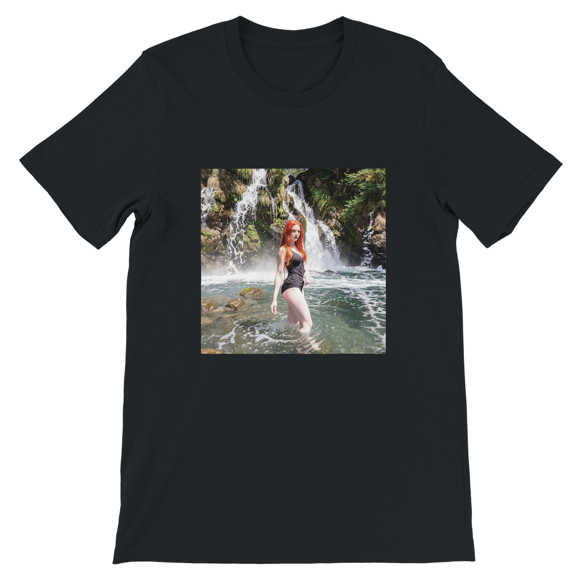 Oltre Le Nuvole - Unisex T-Shirt