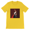 Whispers Running Through The Dawn - Unisex T-Shirt