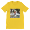 Oltre Le Nuvole - Unisex T-Shirt