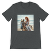 Elegy For A Star Not Born - Unisex T-Shirt