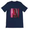 Goodbye Beneath The Falling Stars - Unisex T-Shirt