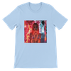 Chasing Tomorrow Through The Storm - Unisex T-Shirt