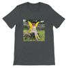 Rise Into The Light - Unisex T-Shirt