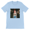 Echoes Of Tomorrow - Unisex T-Shirt
