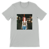 Echoes Of Tomorrow - Unisex T-Shirt