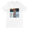 Lightfall Rising Through Her Dreams - Unisex T-Shirt