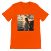 Waves Of Tomorrow - Unisex T-Shirt