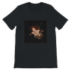 Echoes Of The Infinite - Unisex T-Shirt