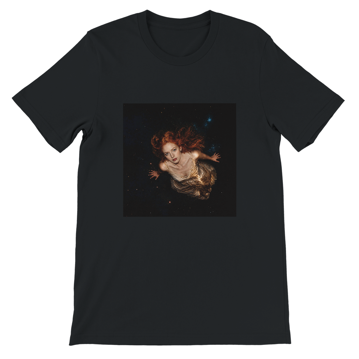 Echoes Of The Infinite - Unisex T-Shirt