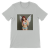 Wings Made Of Morning Light - Unisex T-Shirt