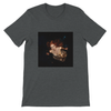 Echoes Of The Infinite - Unisex T-Shirt