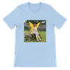 Rise Into The Light - Unisex T-Shirt
