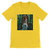 Wings Born From The Crashing Light - Unisex T-Shirt