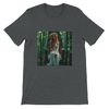 Wings Born From The Crashing Light - Unisex T-Shirt