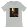 Lacrime Di Cielo - Unisex T-Shirt