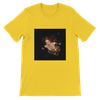 Echoes Of The Infinite - Unisex T-Shirt