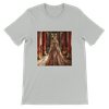 Breaking Dawn Through Quiet Scars - Unisex T-Shirt
