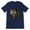 Fireflies Beneath The Breaking Sky - Unisex T-Shirt