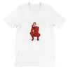 Floating Between Stars And Silence - Unisex T-Shirt
