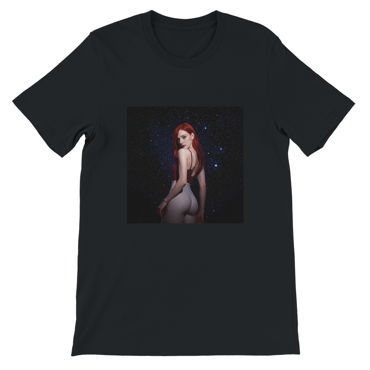 Tra Silenzi E Stelle - Unisex T-Shirt