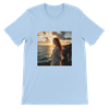 Waves Of Tomorrow - Unisex T-Shirt