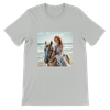 Elegy For A Star Not Born - Unisex T-Shirt