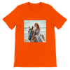 Elegy For A Star Not Born - Unisex T-Shirt
