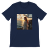 Waves Of Tomorrow - Unisex T-Shirt