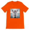 Wings Born From Yesterday - Unisex T-Shirt