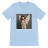 Wings Made Of Morning Light - Unisex T-Shirt