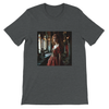 Fireflies Beneath The Breaking Sky - Unisex T-Shirt