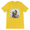 Elegy For A Star Not Born - Unisex T-Shirt