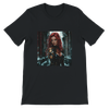 Shadows Turning Into Shooting Stars - Unisex T-Shirt