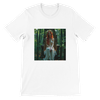 Wings Born From The Crashing Light - Unisex T-Shirt