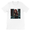Shadows Turning Into Shooting Stars - Unisex T-Shirt