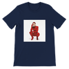 Floating Between Stars And Silence - Unisex T-Shirt