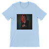 Wings That Break The Silent Horizon - Unisex T-Shirt