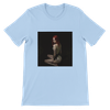 The Quiet Places I Carry - Unisex T-Shirt