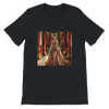 Breaking Dawn Through Quiet Scars - Unisex T-Shirt