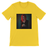 Wings That Break The Silent Horizon - Unisex T-Shirt