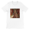 Breaking Dawn Through Quiet Scars - Unisex T-Shirt