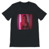 Goodbye Beneath The Falling Stars - Unisex T-Shirt