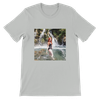 Oltre Le Nuvole - Unisex T-Shirt