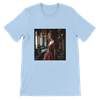 Fireflies Beneath The Breaking Sky - Unisex T-Shirt