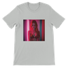 Goodbye Beneath The Falling Stars - Unisex T-Shirt