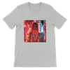 Chasing Tomorrow Through The Storm - Unisex T-Shirt