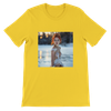 Lightfall Rising Through Her Dreams - Unisex T-Shirt