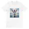 Wings Born From Yesterday - Unisex T-Shirt